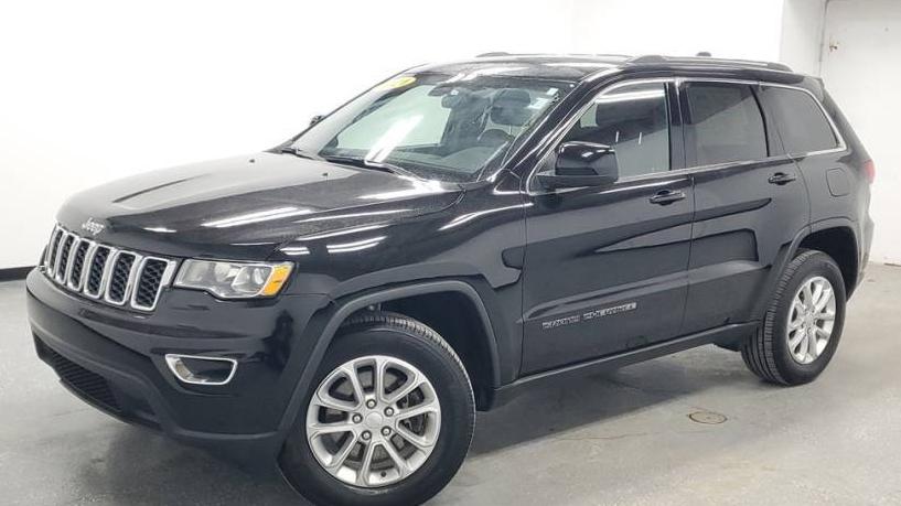 JEEP GRAND CHEROKEE 2021 1C4RJFAGXMC858602 image